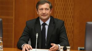 Karl Erjavec