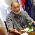 Alojz Zorko, dozdajšnji direktor Komunale Izola, odhaja predčasno. Mandat bi se 