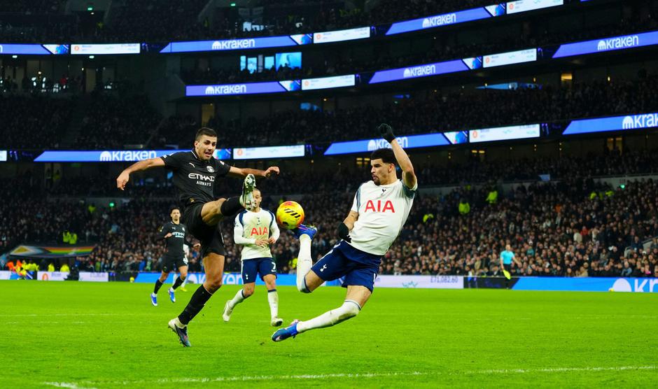 Dominic Solanke | Avtor: Profimedia