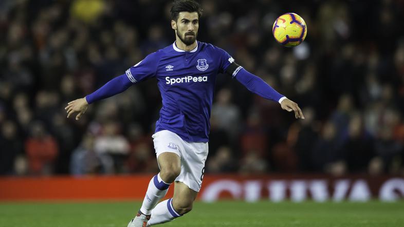 Andre Gomes