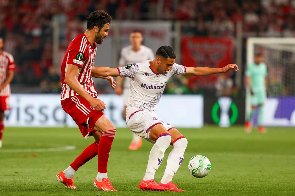 Finale konferenčne lige | Avtor: Profimedia