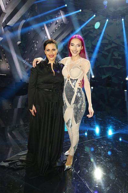 Nuška Drašček, Raiven