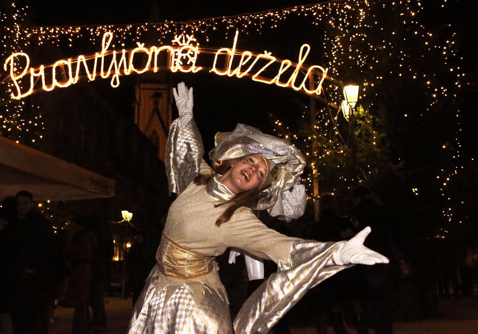 Slovenske železnice | Avtor: Slovenske železnice