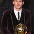 zlata žoga 2011 messi