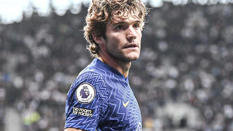 Marcos Alonso