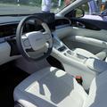 gelly EX2, geely E2