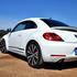 volkswagen beetle turbo