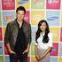 naya rivera, corey monteith