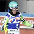 Felix Neurether slalom Bormio