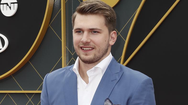 Luka Dončić