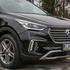 Hyudai Grand Santa Fe
