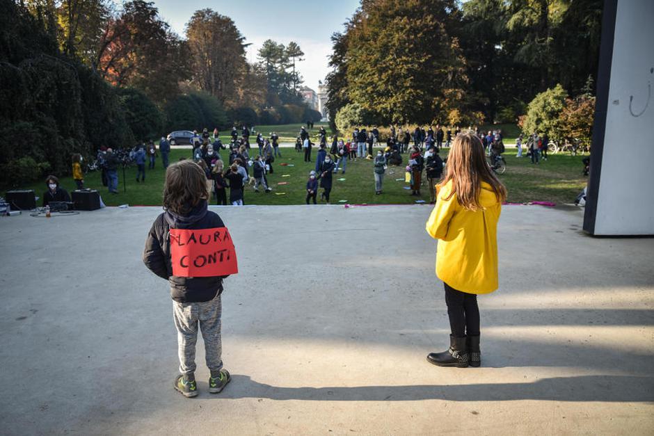 Italija koronavirus covid-19 | Avtor: Epa