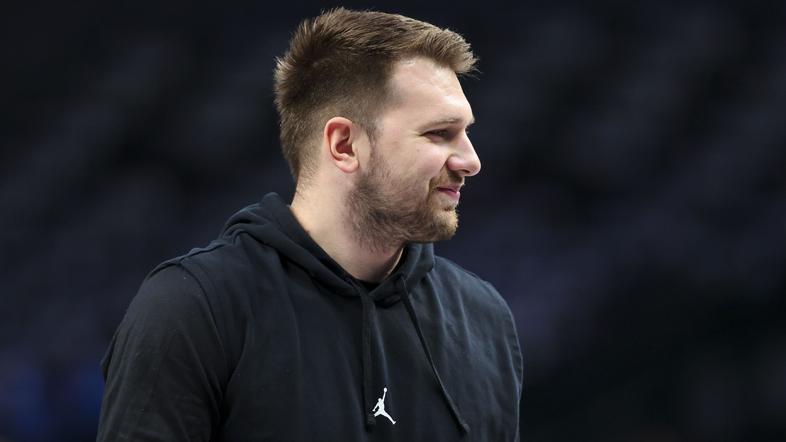 Luka Dončić