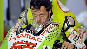 Loris Capirossi