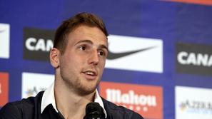 Jan Oblak 