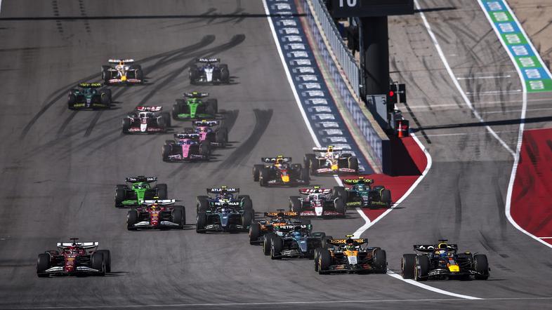 formula 1