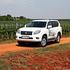 Toyota land cruiser professional premium executive navi 3.0 D-4D 5D aut. 