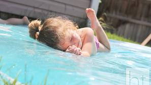 Vikend projekt: poletna ohladitev