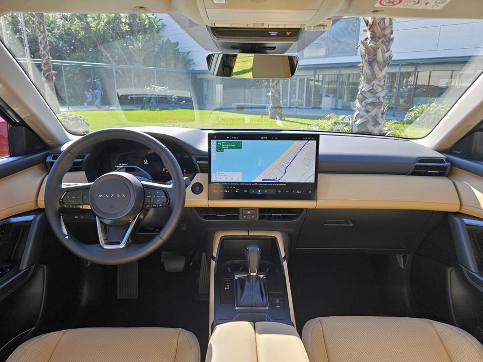 mazda CX-5 2026 | Avtor: Matija_Janežič