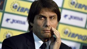 antonio conte