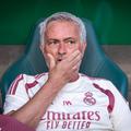 Jose Mourinho