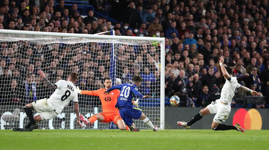 Christian Pulisic | Avtor: Profimedia