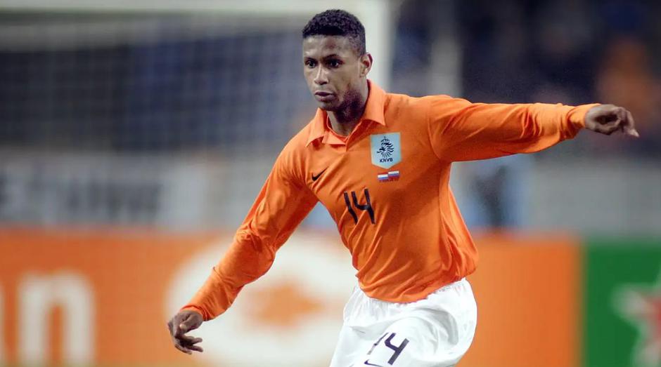 David Mendes da Silva | Avtor: Twitter