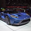 Ford GT