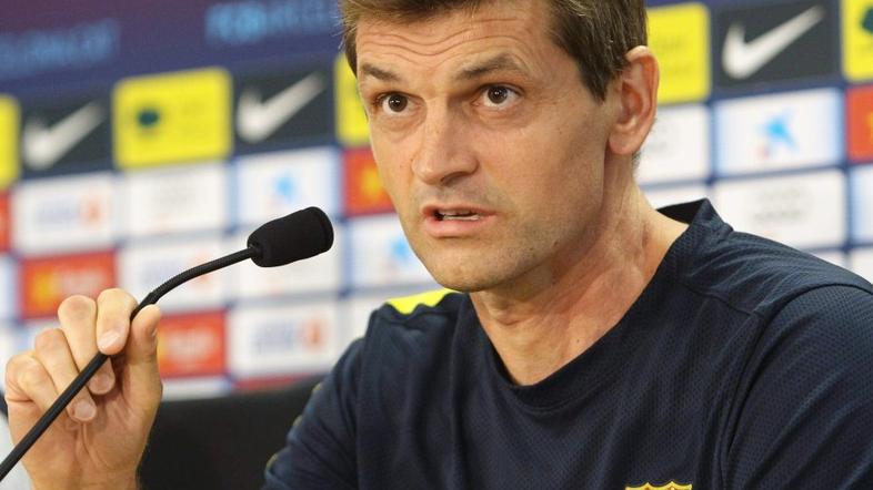 tito vilanova