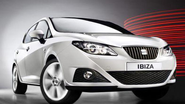 Seatu zadnja leta ni šlo vse po načrtih. Ibiza naj bi stvari obrnila v pravo sme