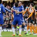 Chelsea Hull City