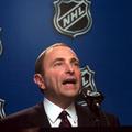 Gary Bettman