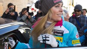 lindsey vonn