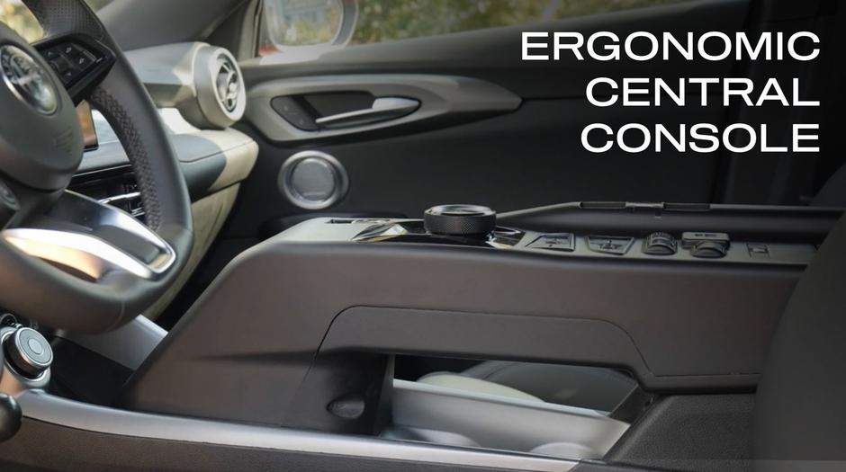 Alfa romeo tonale for all | Avtor: Alfa Romeo