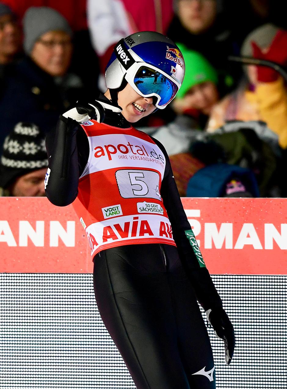 ryoyu kobayashi | Avtor: Epa