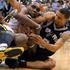 Utah Jazz : San Antonio Spurs 105:112