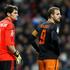 Soldado Casillas Real Madrid Valencia pokal Copa del Rey četrtfinale