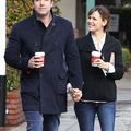 Jennifer Garner Ben Affleck