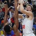 Luka Dončić CSKA Moskva Real Madrid
