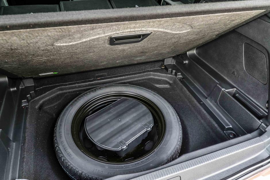 Citroën C5 aircross | Avtor: Saša Despot