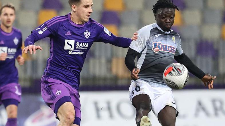 Maribor - Kalcer Radomlje