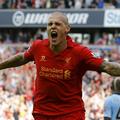 Martin Skrtel liverpool