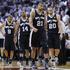 Duncan Ginobili Diaw Parker Miami Heat San Antonio Spurs NBA finale