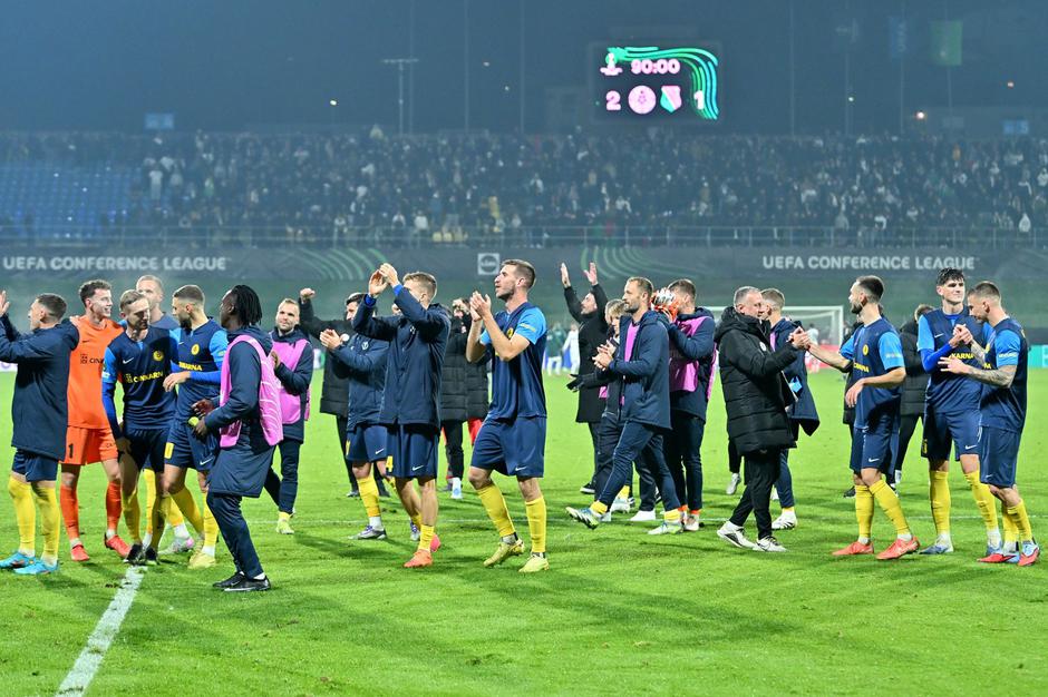 NK Celje | Avtor: Profimedia