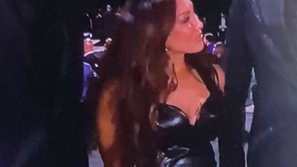 Mama Dylana Harperja