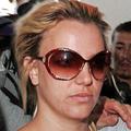 Britney misli, da se ji godi krivica.