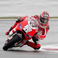 Nicky Hayden (Ducati)