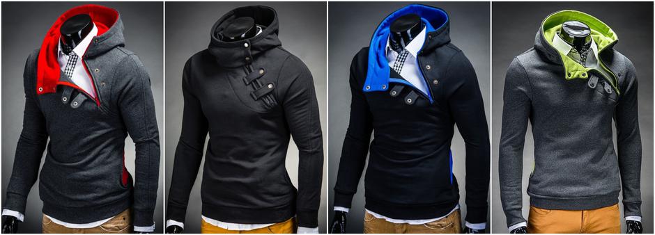  | Avtor: www.hudlook.si