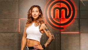 masterchef, KATARINA UPLAZNIK