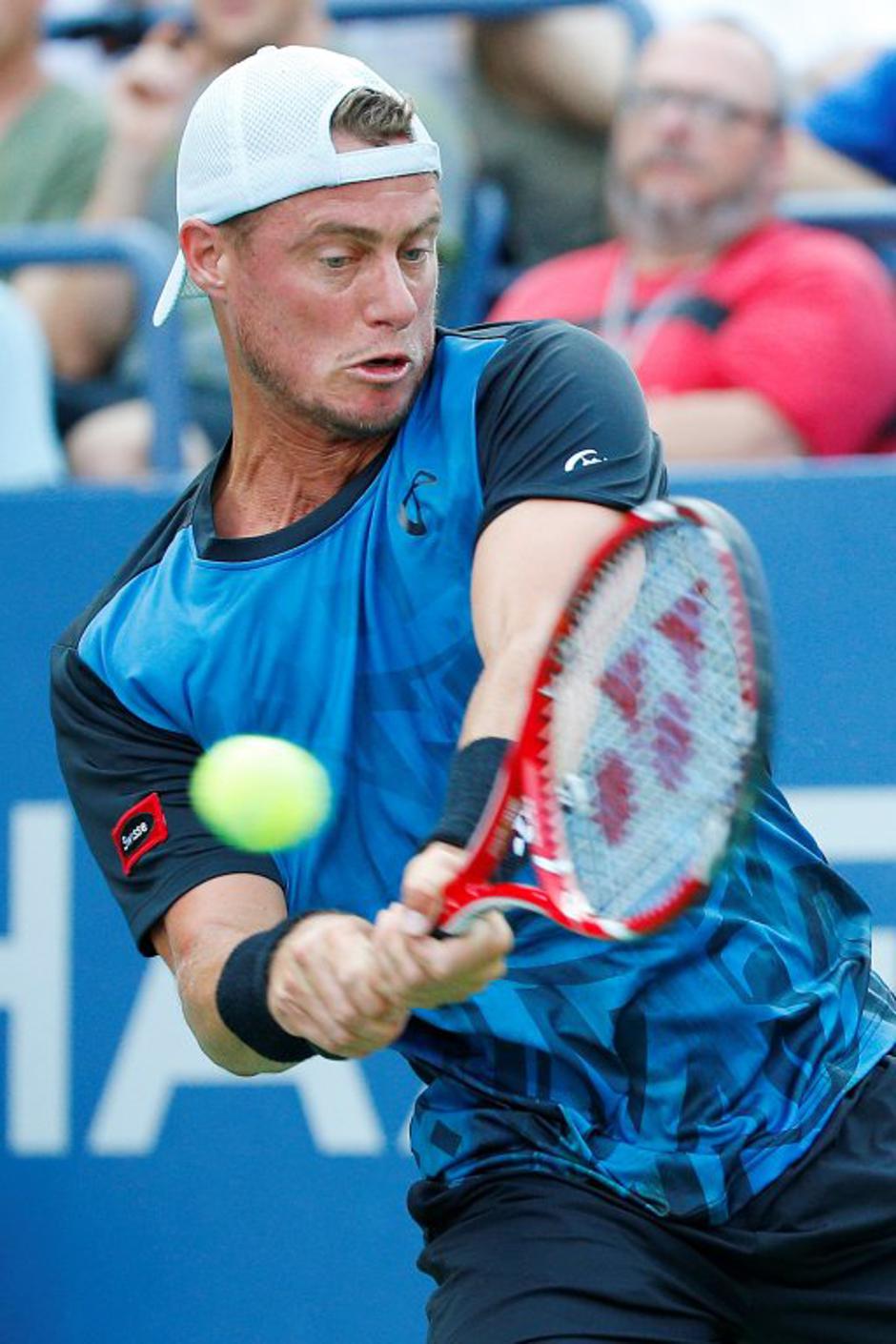 lleyton hewitt | Avtor: EPA